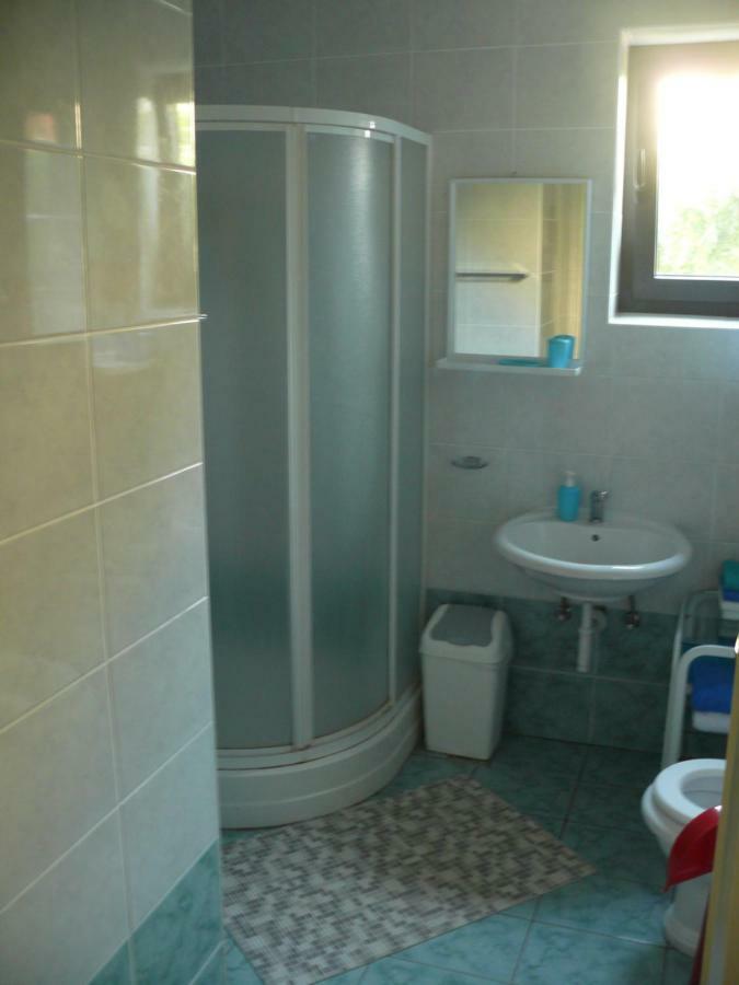 Apartment Branimir Omisalj Ngoại thất bức ảnh